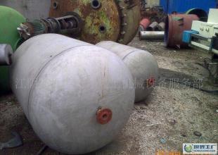 優質二手不銹鋼貯槽及日常用品設備轉讓，滿足多樣化需求