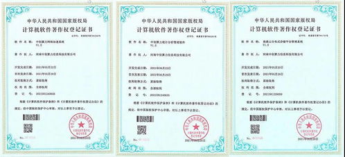 中創算力喜獲增值電信業務經營許可證，夯實基礎電信業務根基