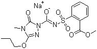 丙苯磺?。≒ropoxycarbazone Sodium）農獸藥基本信息與信息化管理探索